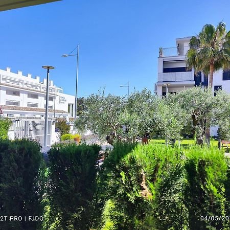 Rota Punta Candor Terrace Playa 3 Bajo C المظهر الخارجي الصورة
