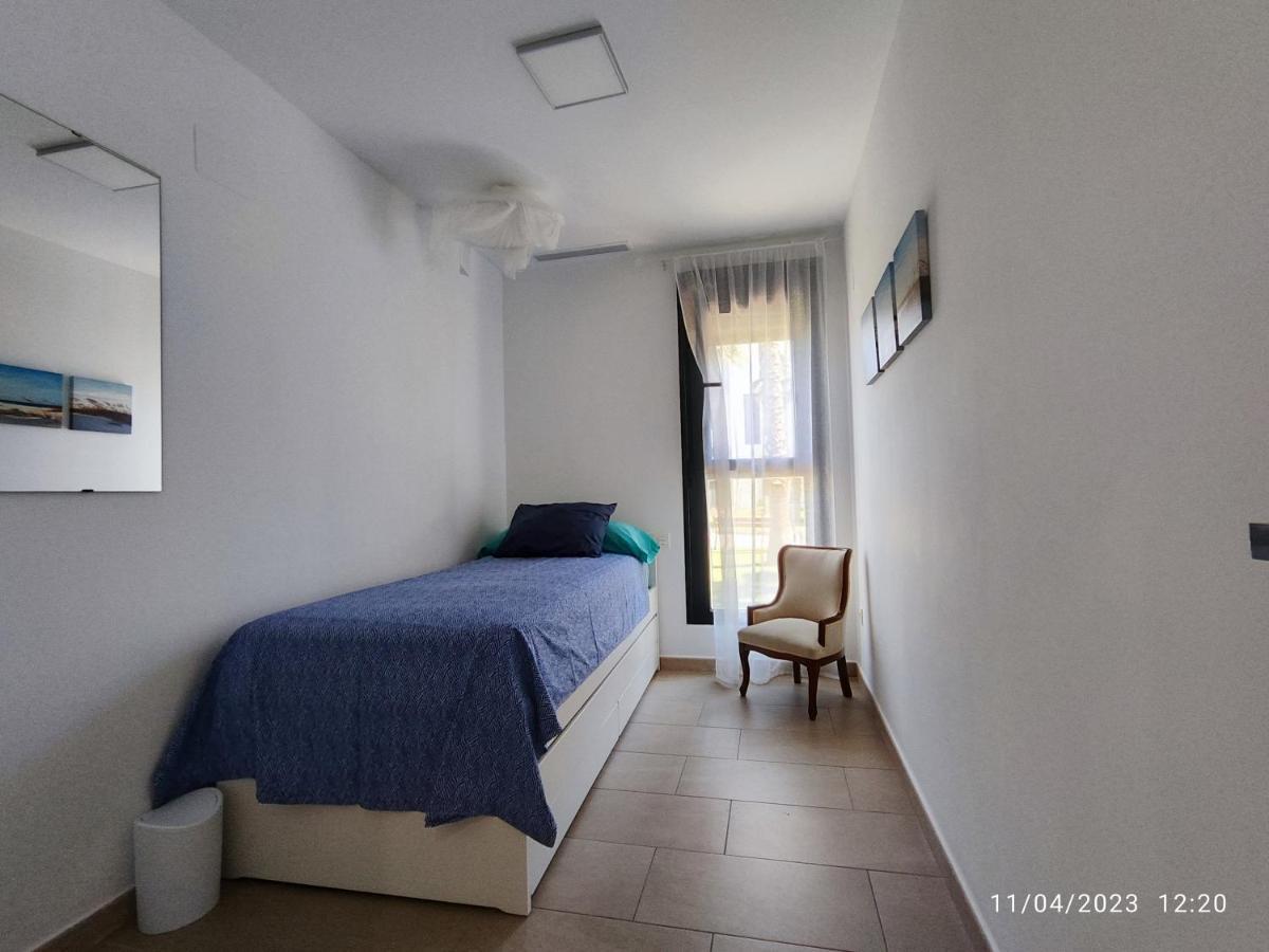 Rota Punta Candor Terrace Playa 3 Bajo C المظهر الخارجي الصورة