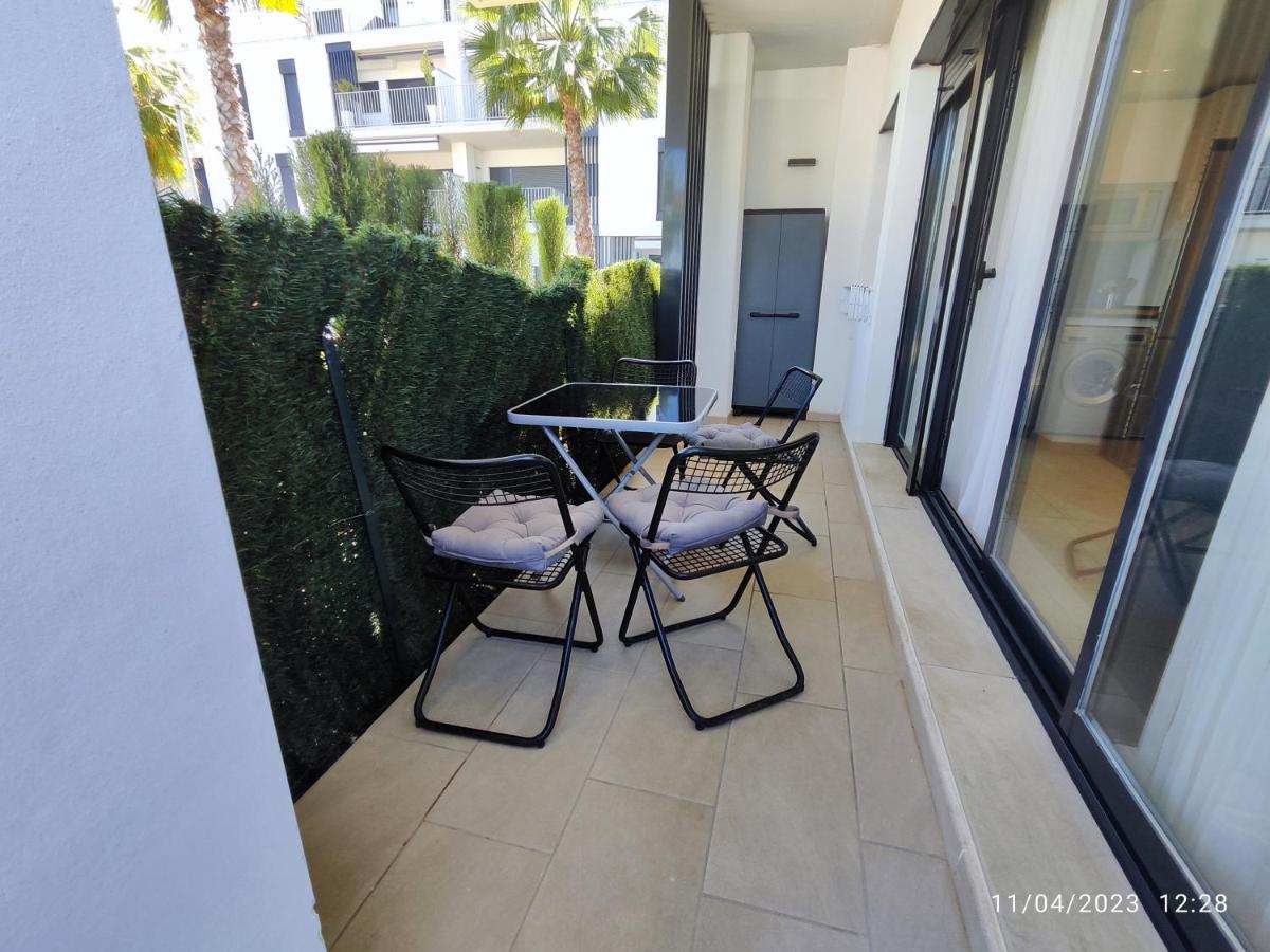 Rota Punta Candor Terrace Playa 3 Bajo C المظهر الخارجي الصورة