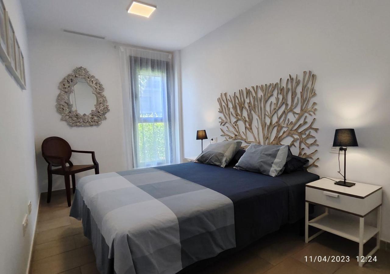 Rota Punta Candor Terrace Playa 3 Bajo C المظهر الخارجي الصورة