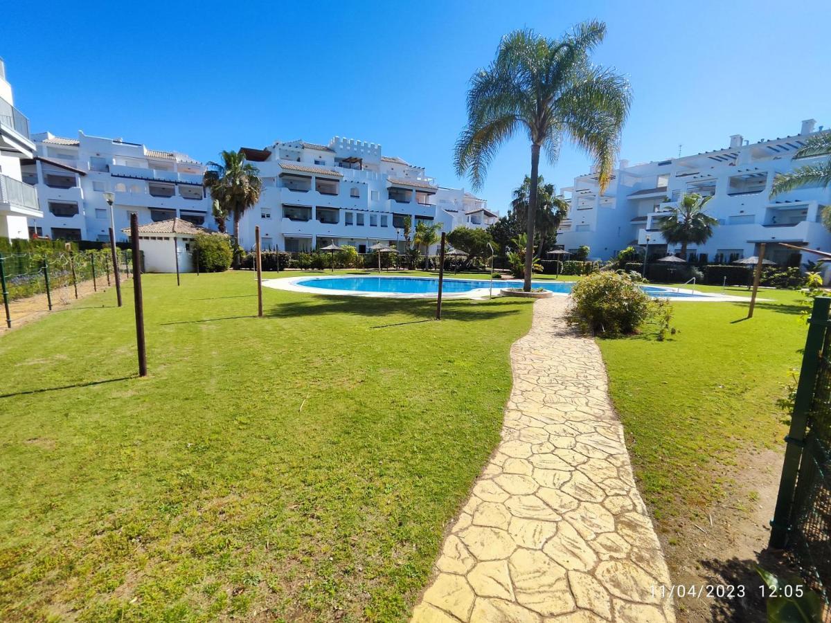 Rota Punta Candor Terrace Playa 3 Bajo C المظهر الخارجي الصورة