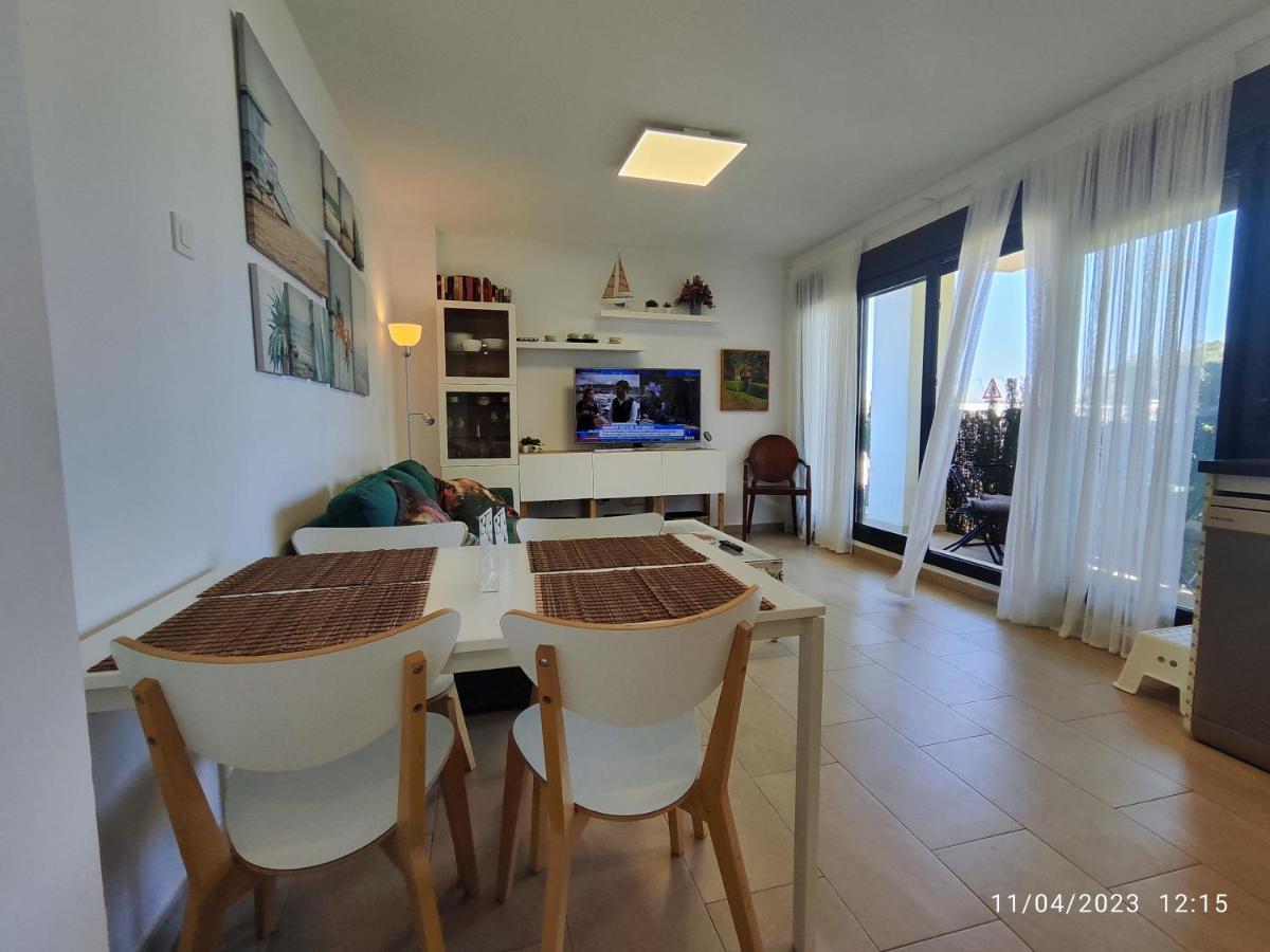 Rota Punta Candor Terrace Playa 3 Bajo C المظهر الخارجي الصورة