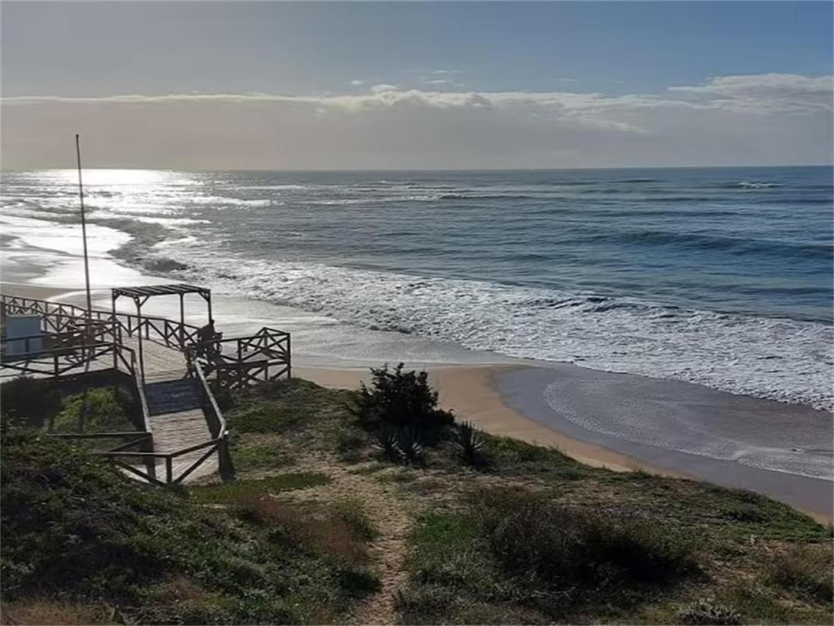 Rota Punta Candor Terrace Playa 3 Bajo C المظهر الخارجي الصورة