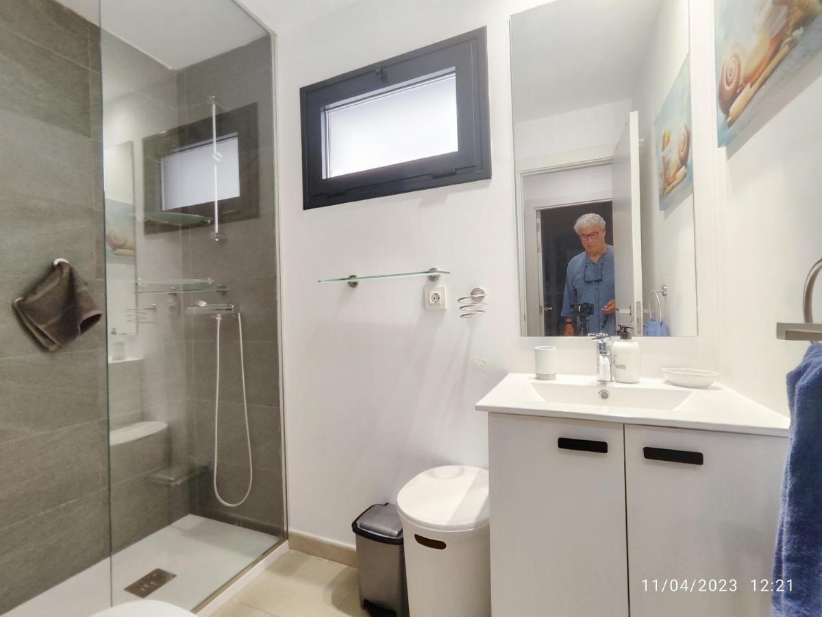 Rota Punta Candor Terrace Playa 3 Bajo C المظهر الخارجي الصورة