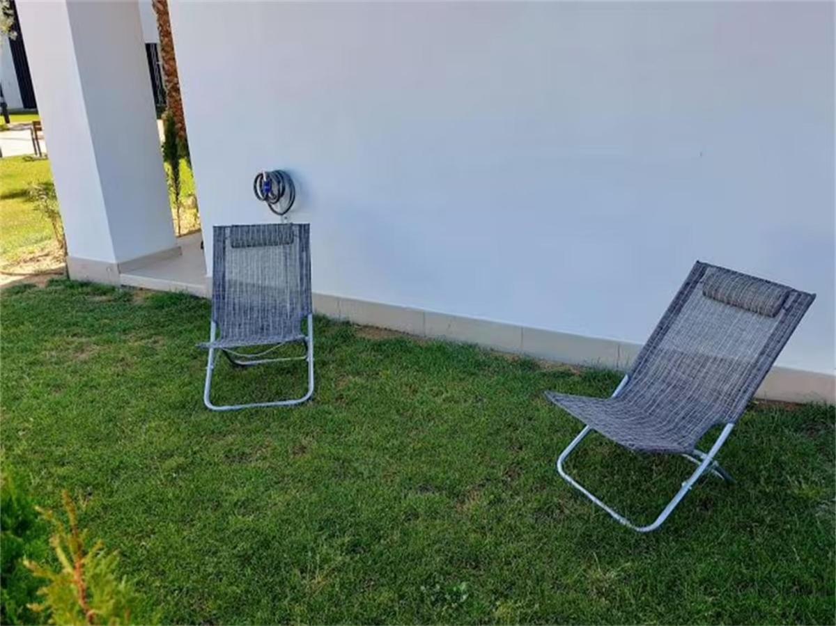 Rota Punta Candor Terrace Playa 3 Bajo C المظهر الخارجي الصورة