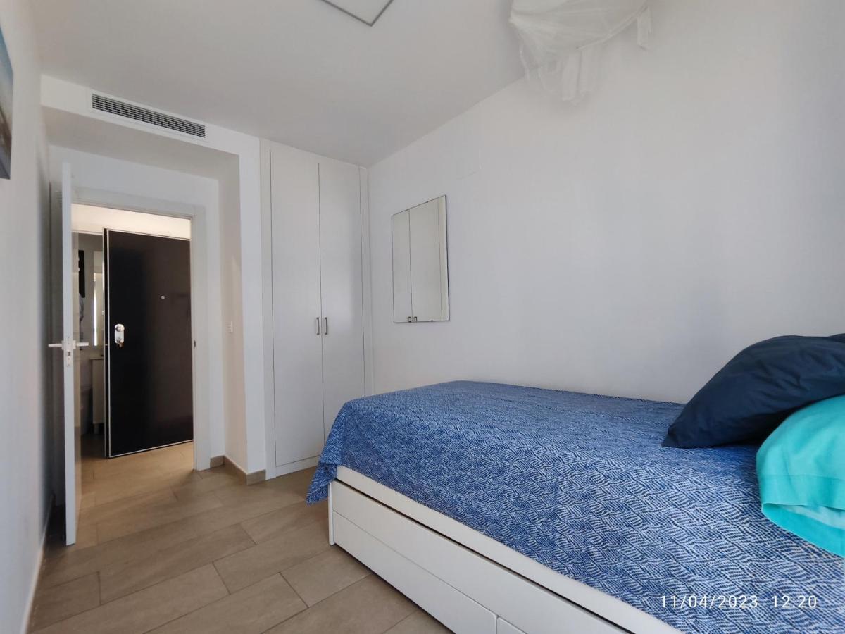 Rota Punta Candor Terrace Playa 3 Bajo C المظهر الخارجي الصورة