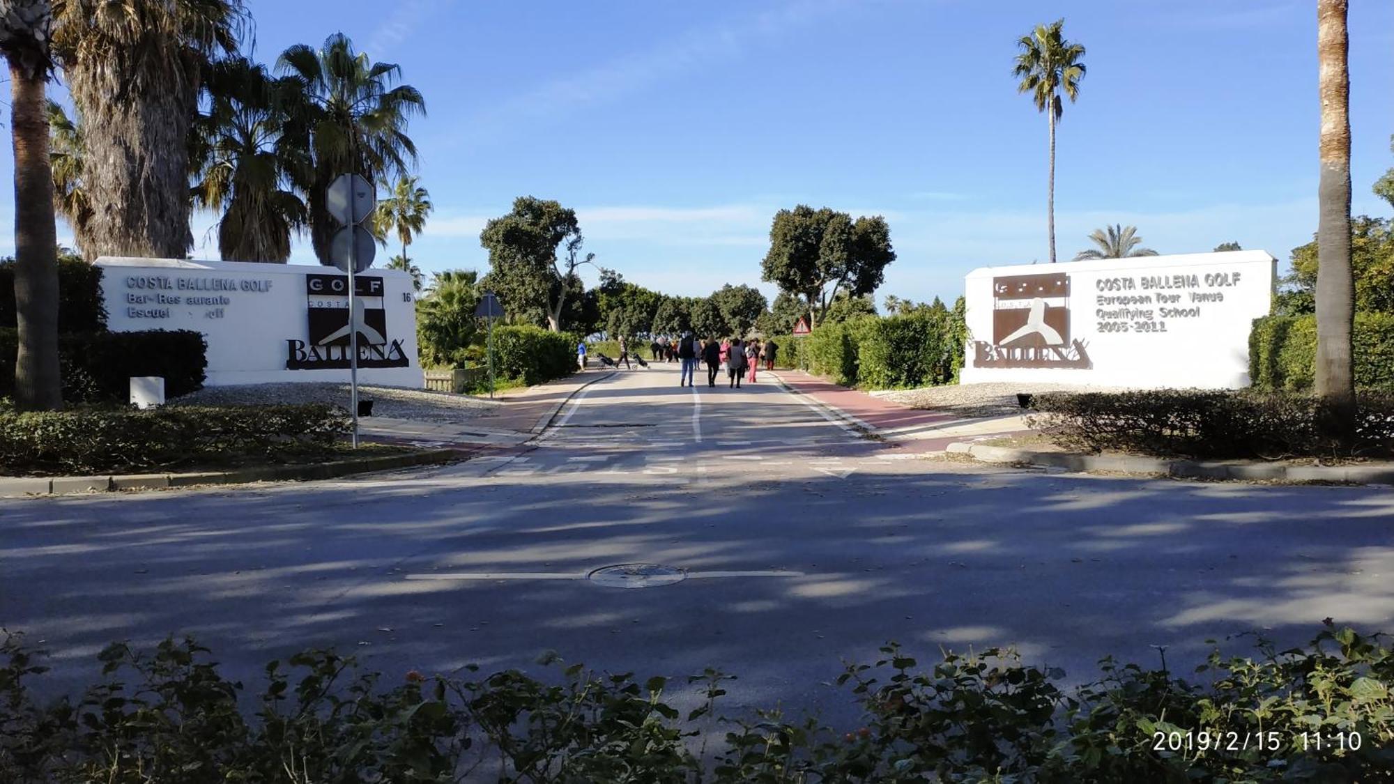 Rota Punta Candor Terrace Playa 3 Bajo C المظهر الخارجي الصورة