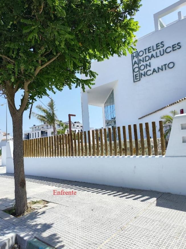 Rota Punta Candor Terrace Playa 3 Bajo C المظهر الخارجي الصورة